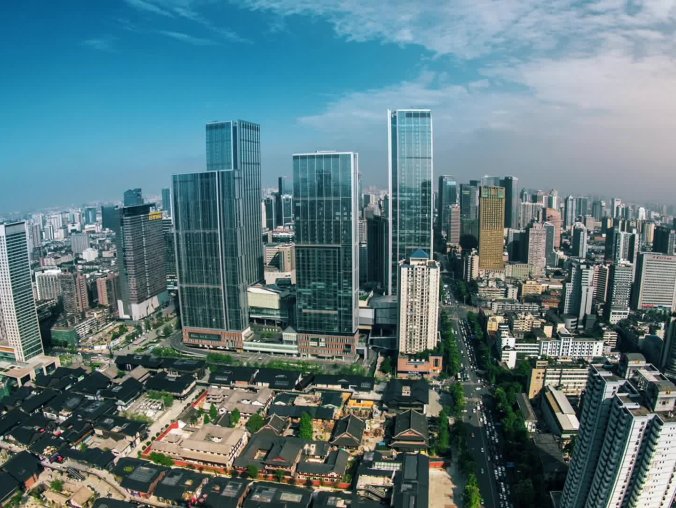 成都融创文旅城